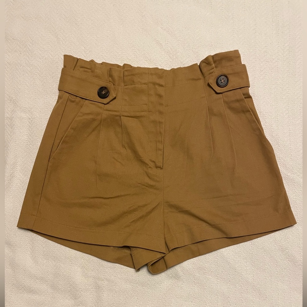 HAVE Shorts